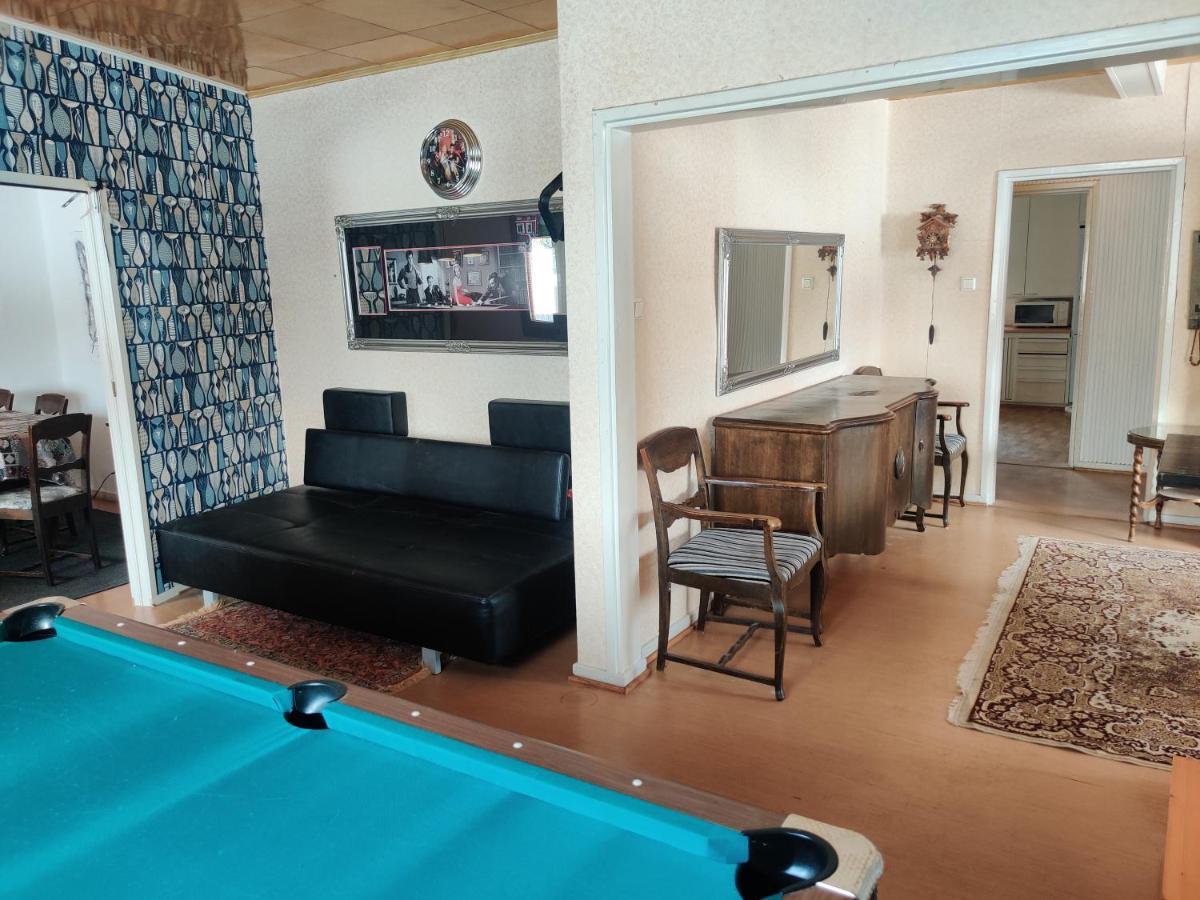 Nina'S Guesthouse, Jaemsae City,160 M2 المظهر الخارجي الصورة