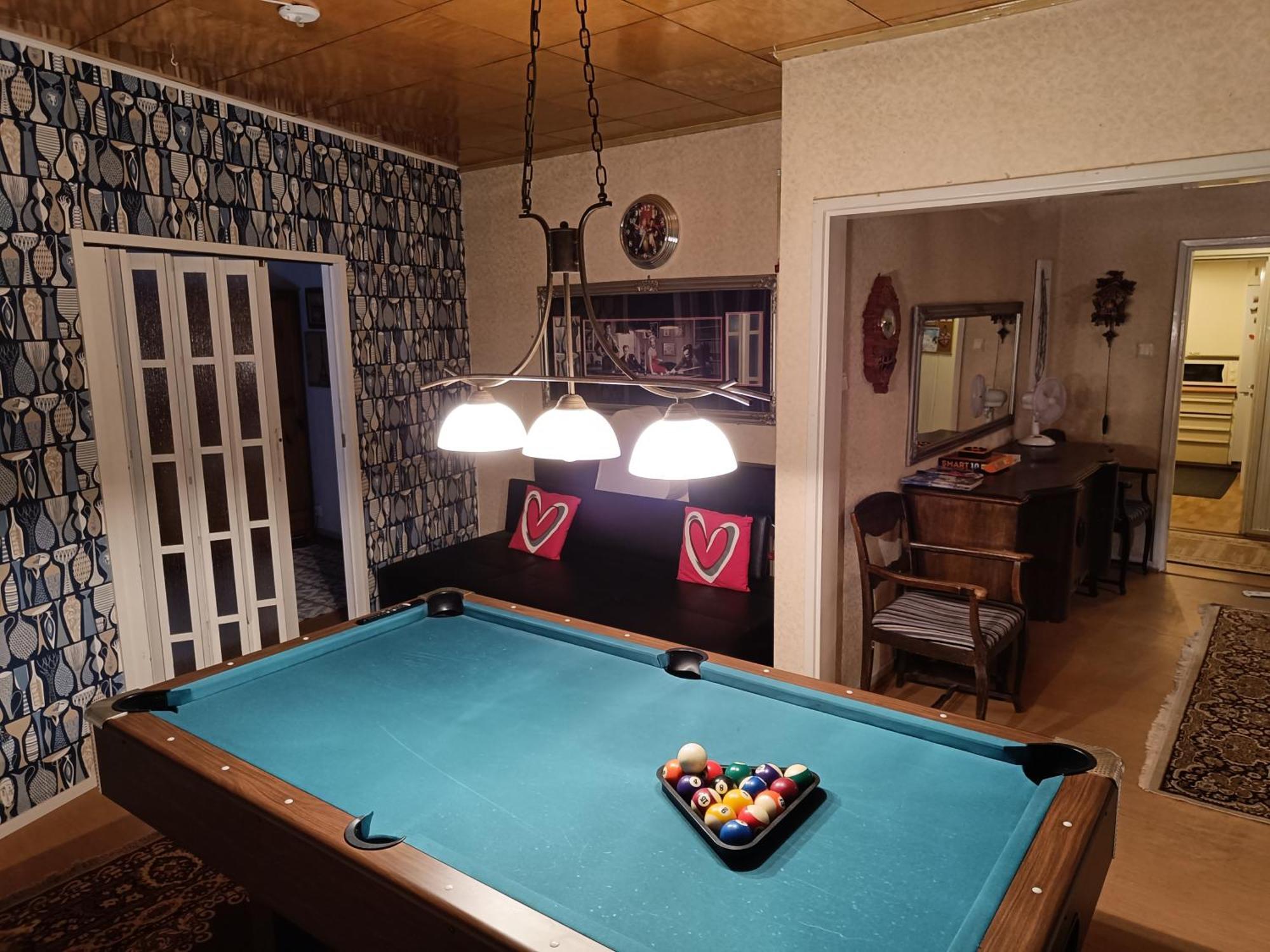 Nina'S Guesthouse, Jaemsae City,160 M2 المظهر الخارجي الصورة