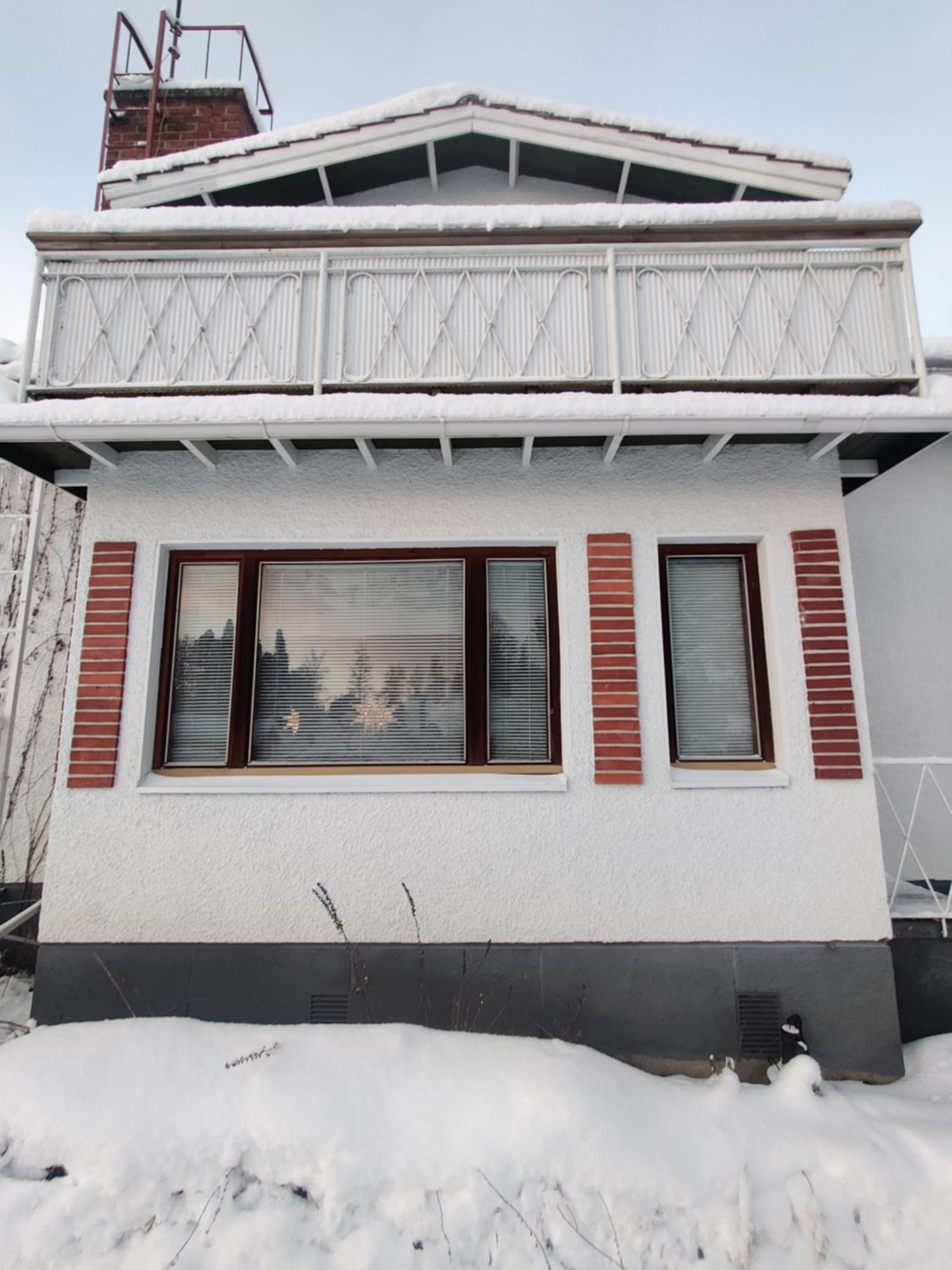 Nina'S Guesthouse, Jaemsae City,160 M2 المظهر الخارجي الصورة