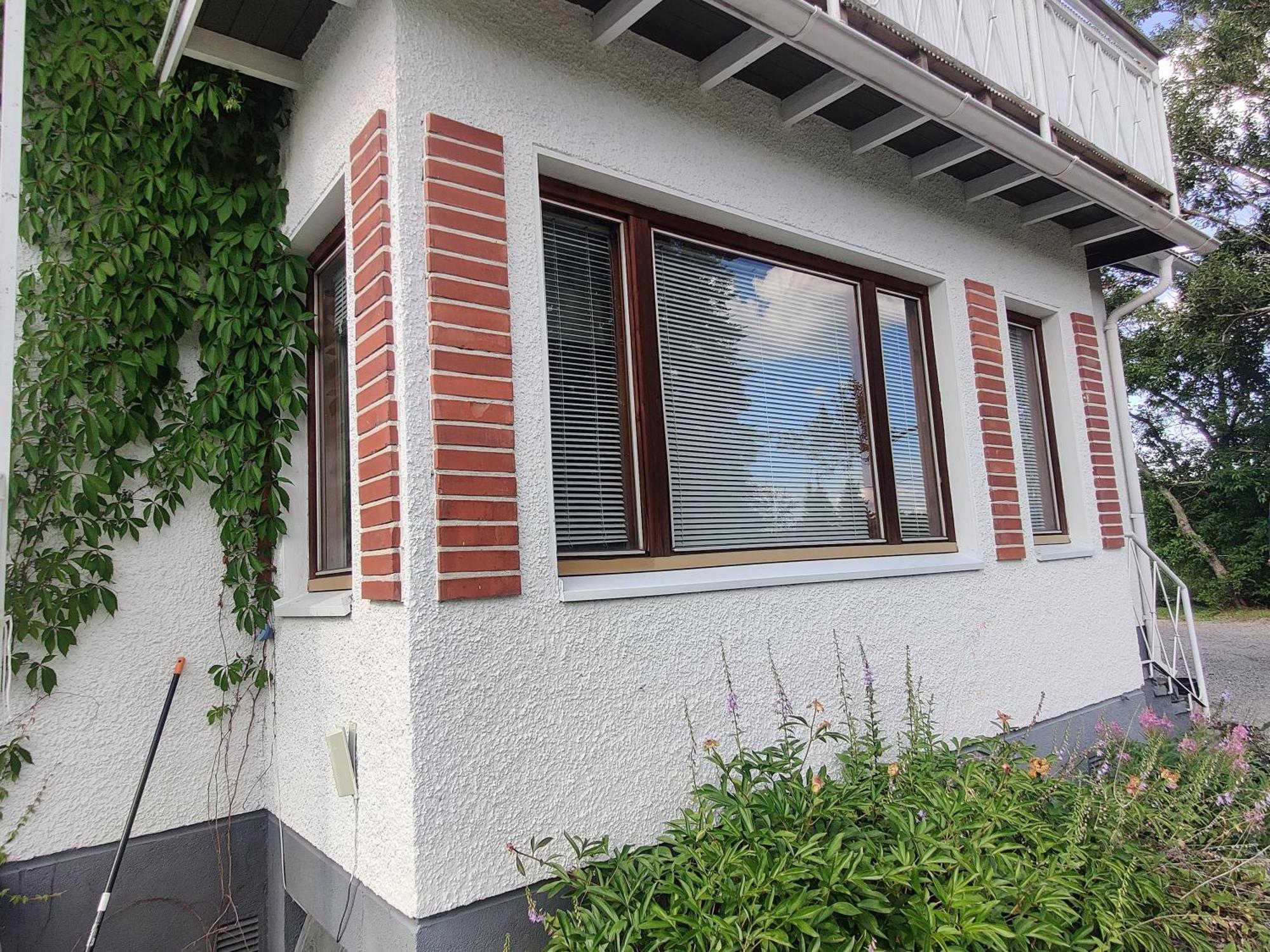 Nina'S Guesthouse, Jaemsae City,160 M2 المظهر الخارجي الصورة