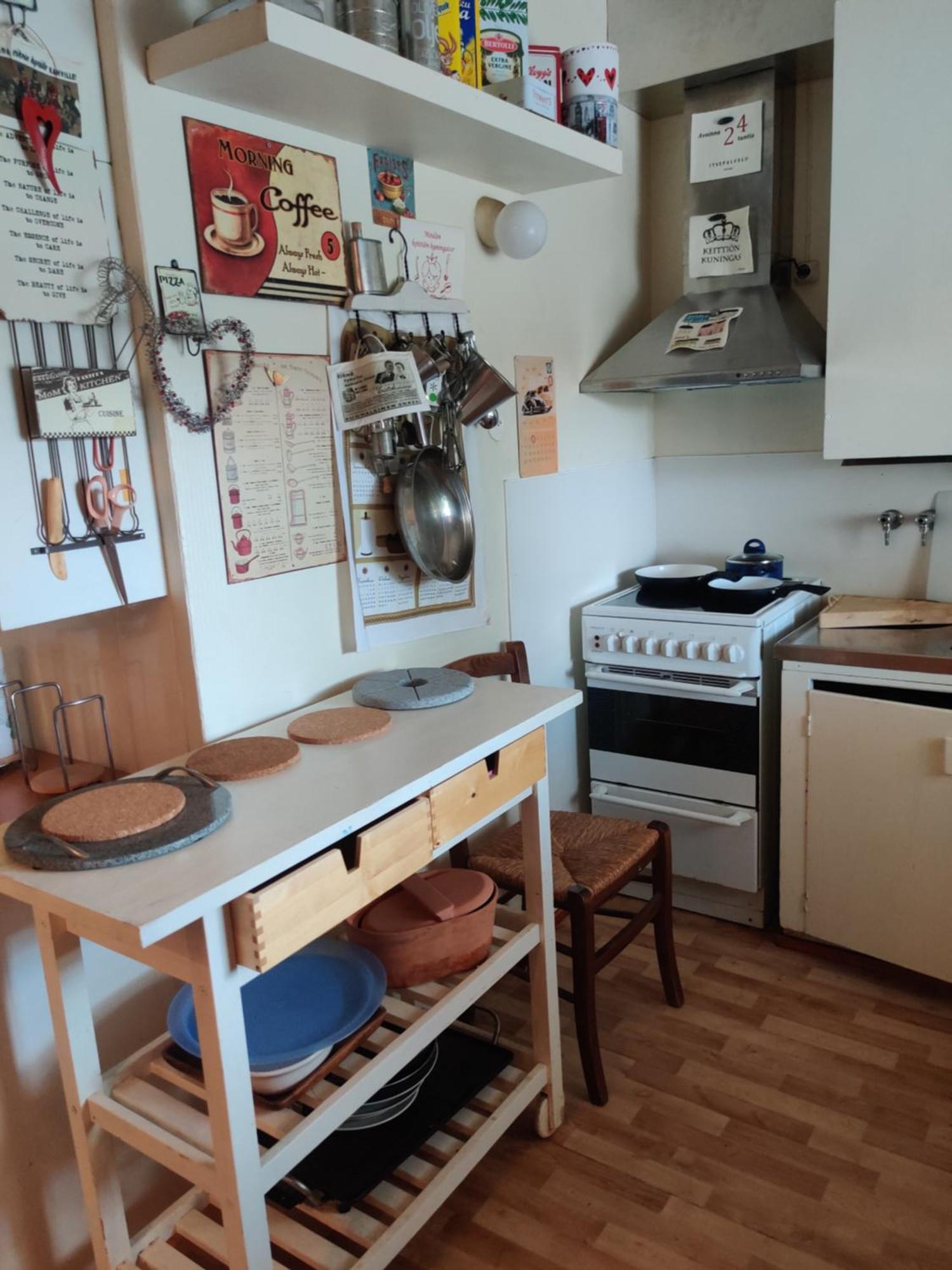 Nina'S Guesthouse, Jaemsae City,160 M2 المظهر الخارجي الصورة