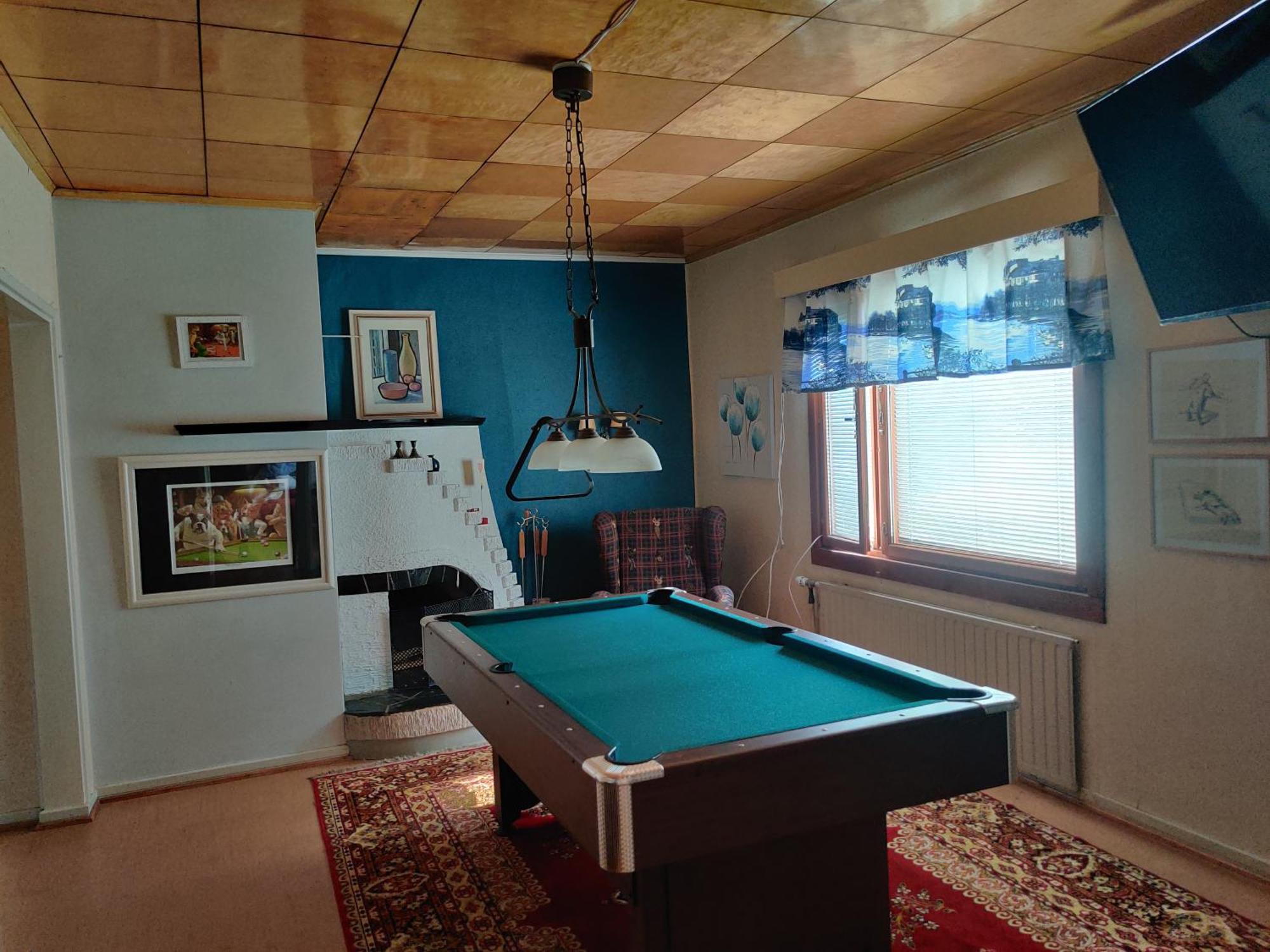 Nina'S Guesthouse, Jaemsae City,160 M2 المظهر الخارجي الصورة