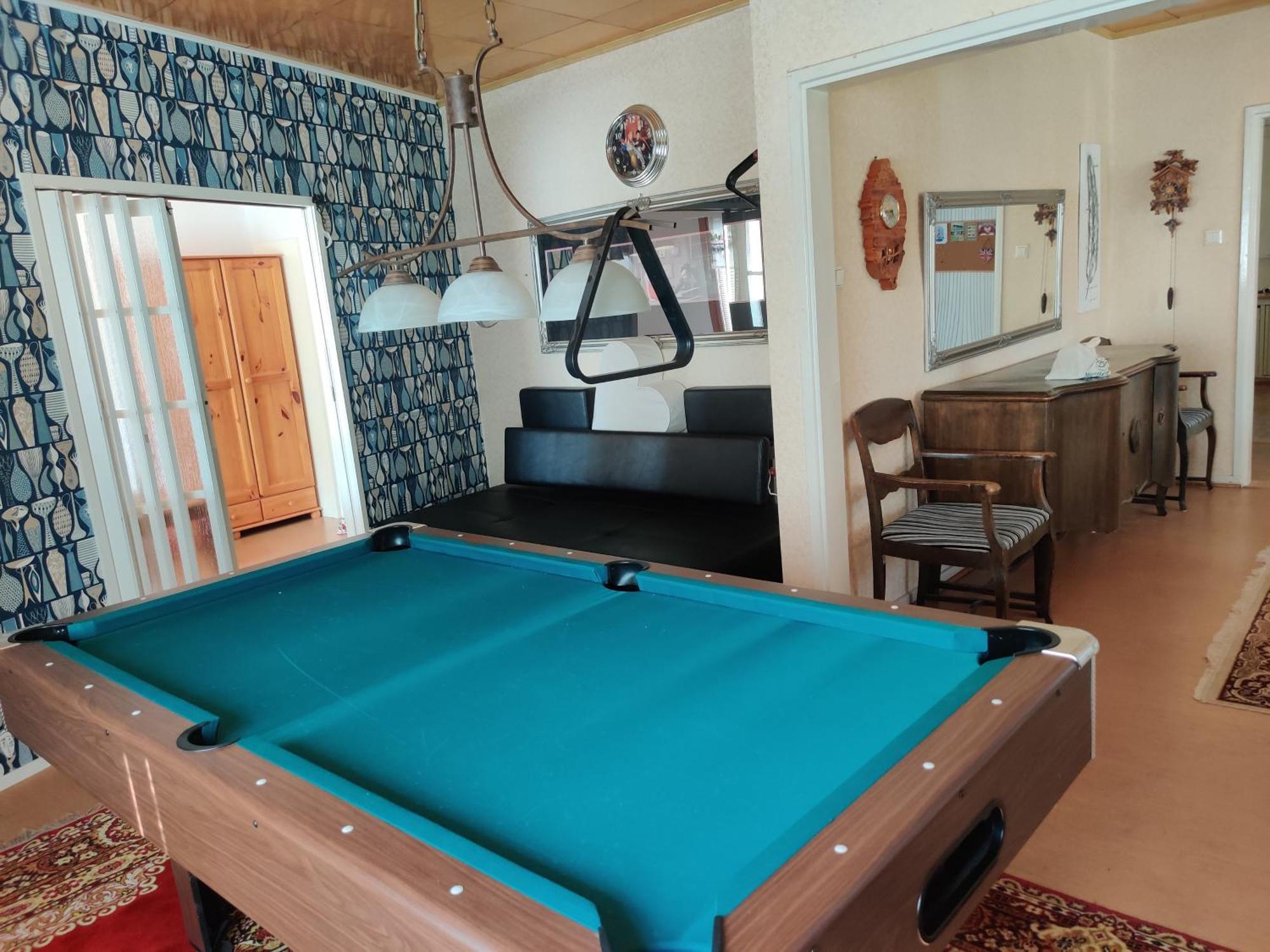 Nina'S Guesthouse, Jaemsae City,160 M2 المظهر الخارجي الصورة