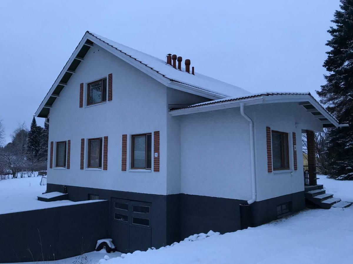 Nina'S Guesthouse, Jaemsae City,160 M2 المظهر الخارجي الصورة
